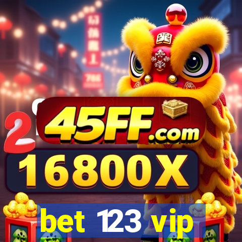bet 123 vip